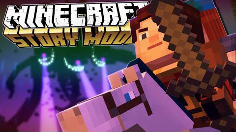 Download Minecraft: Story Mode - Season Two APK 1.11 for Android