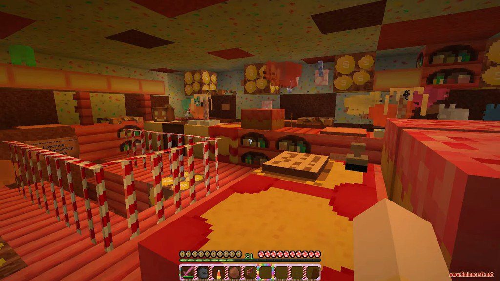 Sugar Resource Pack Screenshots 7