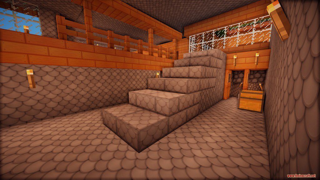 Sunvey’s Eyecatcher Resource Pack Screenshots 7