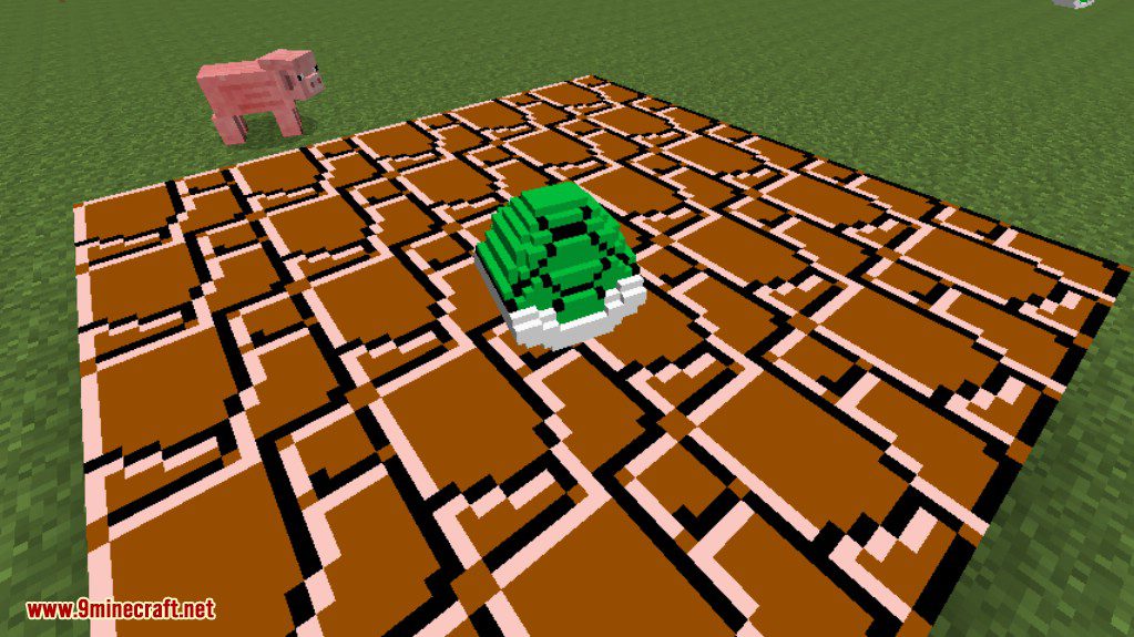 Super Mario Mod Screenshots 16
