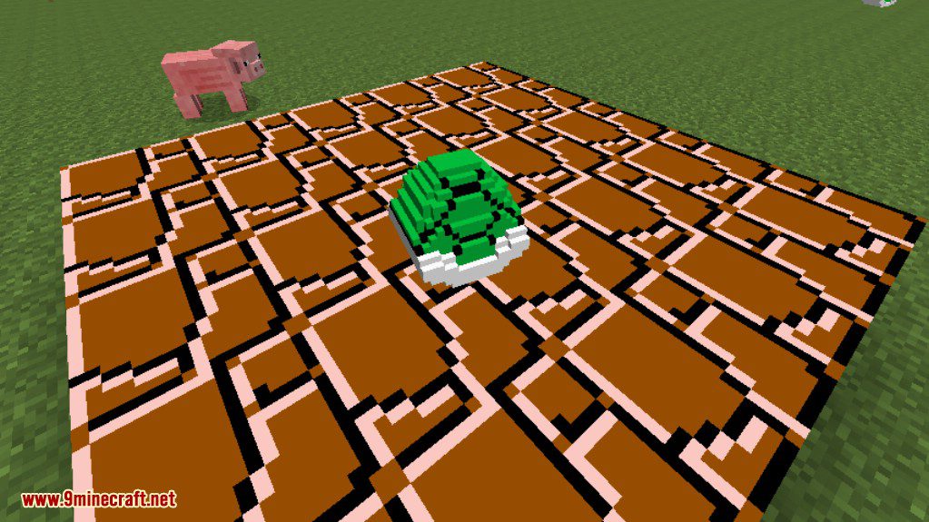 Super Mario Mod Screenshots 16