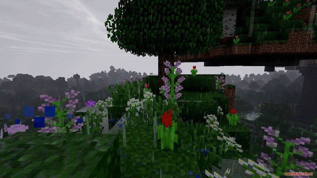 Taunoa Resource Pack Screenshots 9