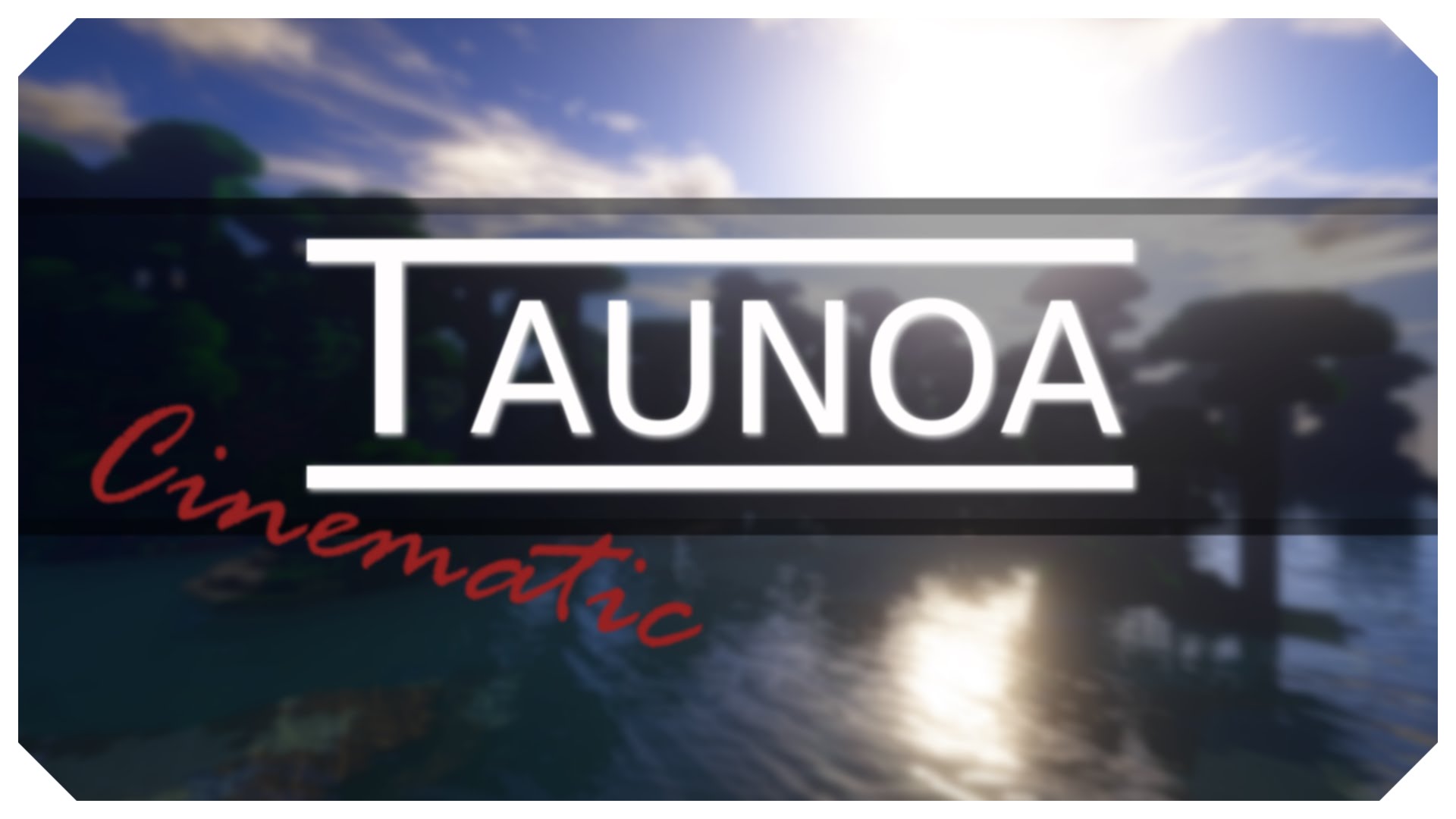 Taunoa Resource Pack