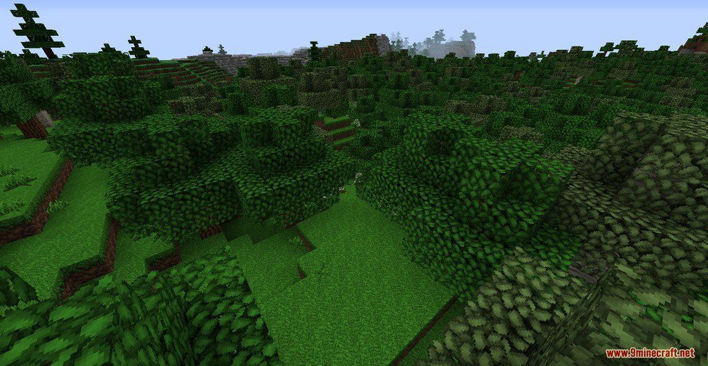 The Arestian’s Dawn Resource Pack Screenshots 11