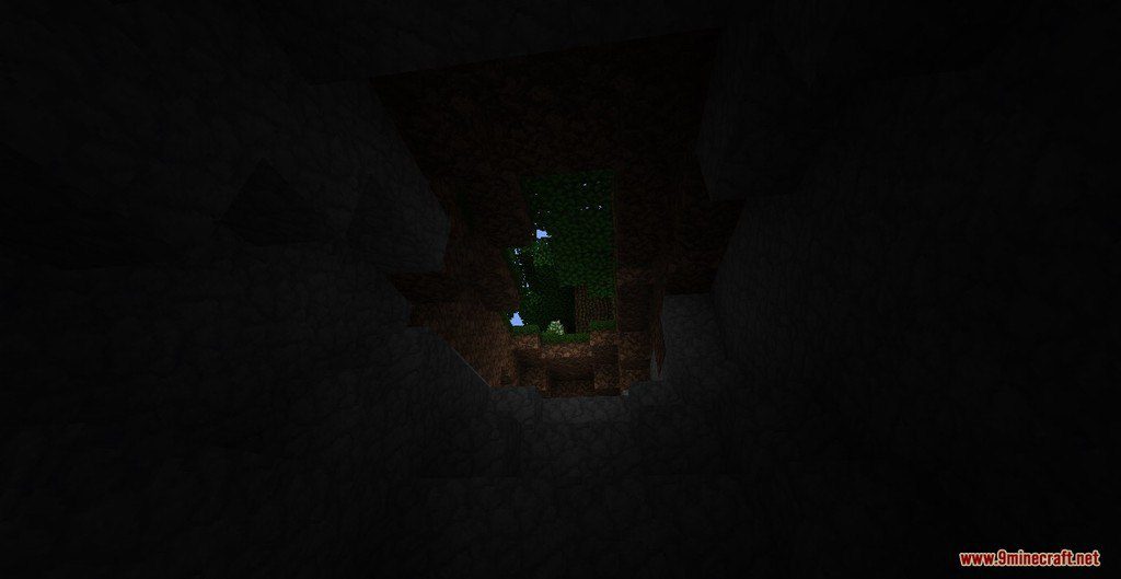 The Arestian’s Dawn Resource Pack Screenshots 12