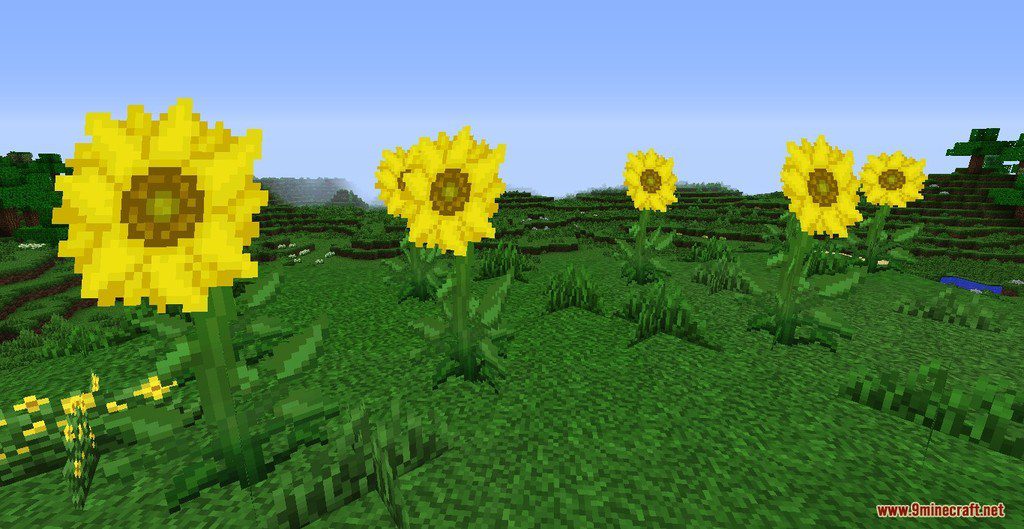 The Arestian’s Dawn Resource Pack Screenshots 13