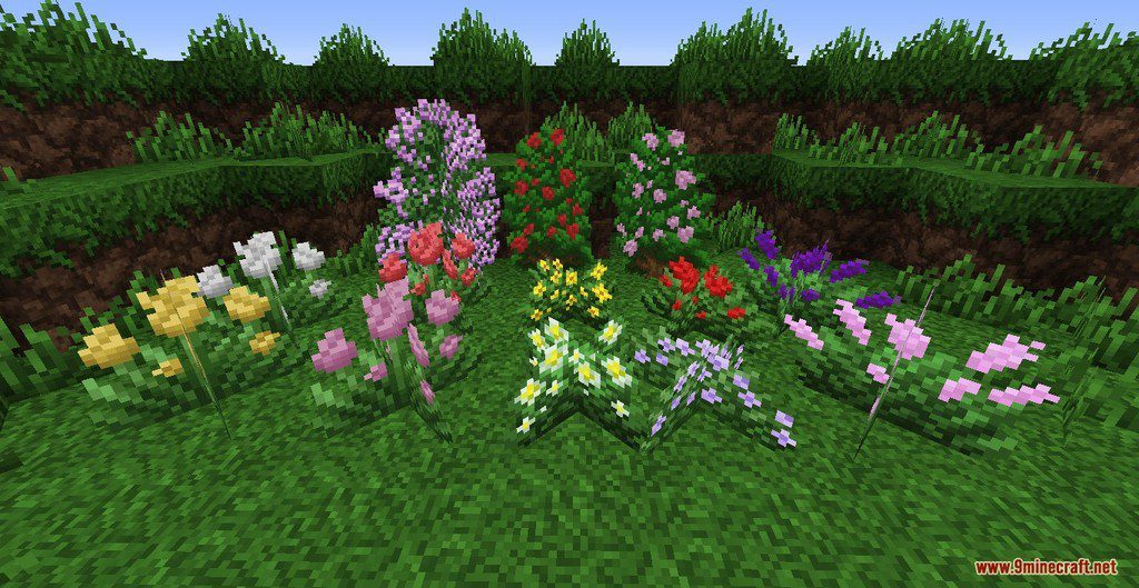 The Arestian’s Dawn Resource Pack Screenshots 14