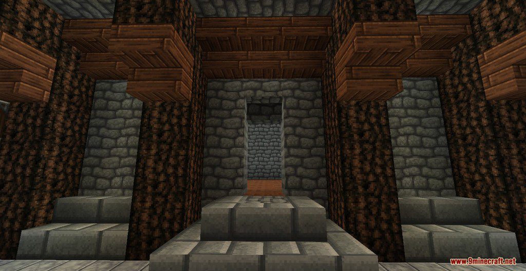 The Arestian’s Dawn Resource Pack Screenshots 2