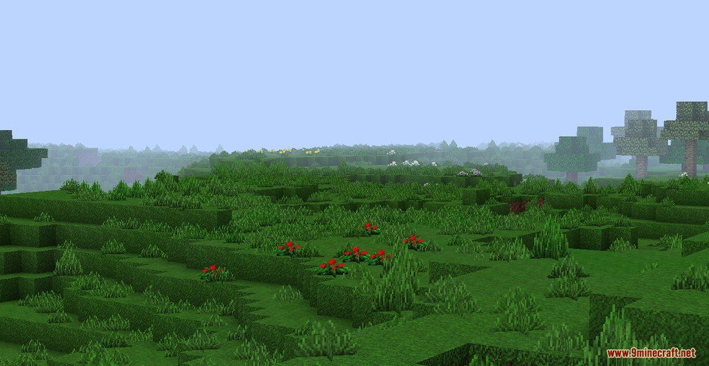 The Arestian’s Dawn Resource Pack Screenshots 5