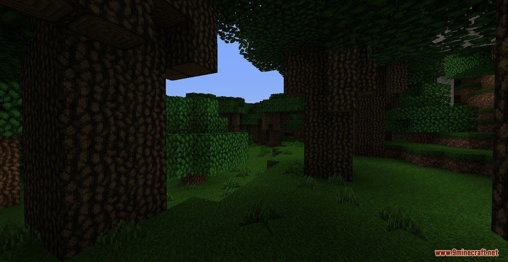 The Arestian’s Dawn Resource Pack Screenshots 9