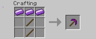 The Cirithios Mod Crafting Recipes 10