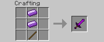 The Cirithios Mod Crafting Recipes 11