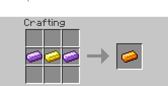 The Cirithios Mod Crafting Recipes 16