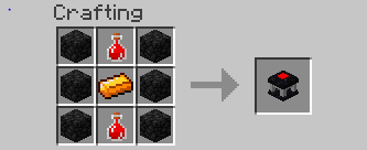 The Cirithios Mod Crafting Recipes 17