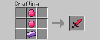 The Cirithios Mod Crafting Recipes 18