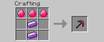 The Cirithios Mod Crafting Recipes 19