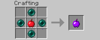 The Cirithios Mod Crafting Recipes 2