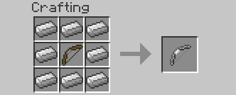 The Cirithios Mod Crafting Recipes 3