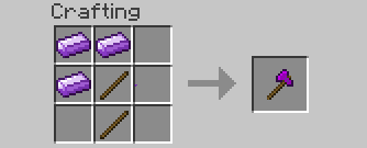 The Cirithios Mod Crafting Recipes 9