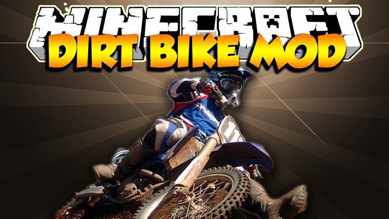 The Dirtbike Mod