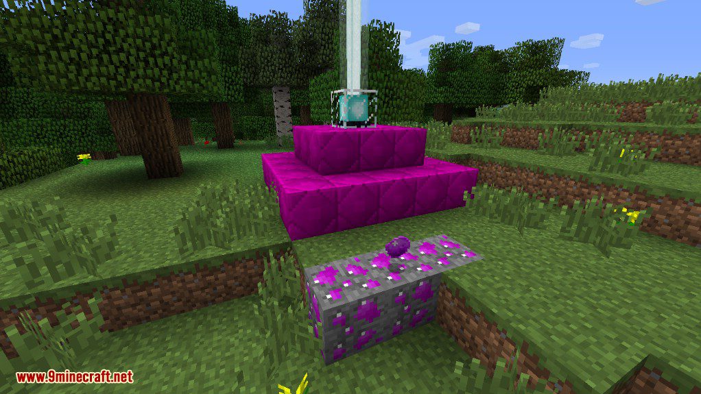 Minecraft ENDER TITANS MOD Showcase! (Enderman Mod, Mobs Mod, Farlanders Mod)
