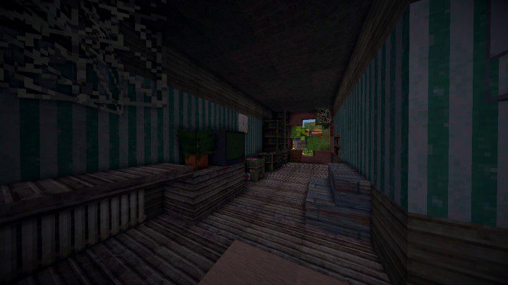 The Last of Us Resource Pack Screenshots 6