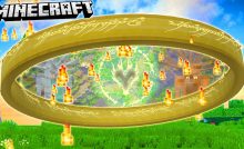 Craftable Spawners Mod 9minecraft Net