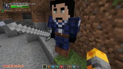 lord of the rings minecraft mod 1.5.2