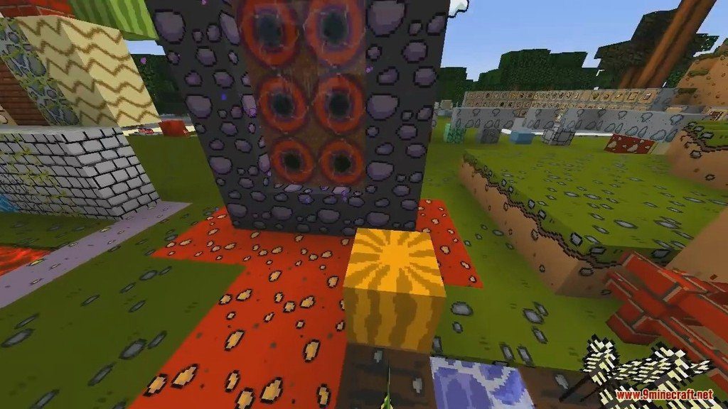 The Scribblenauts Resource Pack Screenshots 3