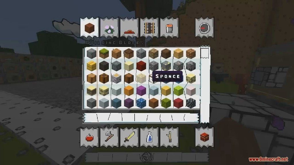 The Scribblenauts Resource Pack Screenshots 8