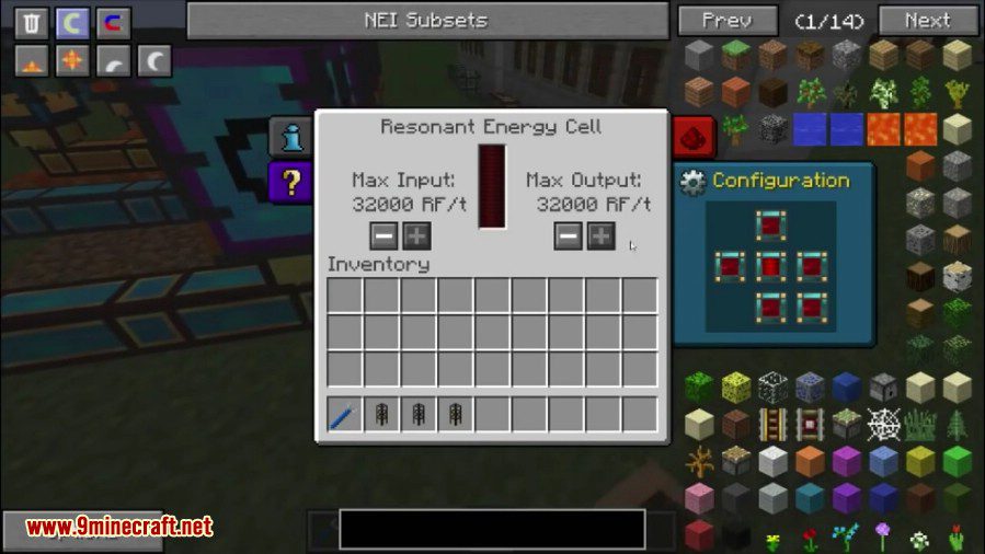 Thermal Dynamics Mod 4