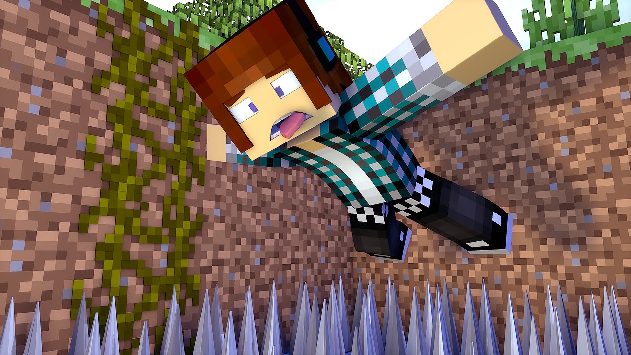 best traps for mobs ewer xD : r/RLCraft