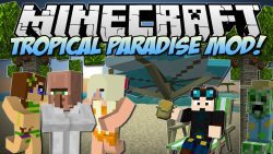 List Of Minecraft 1 4 7 Mods 9minecraft Net