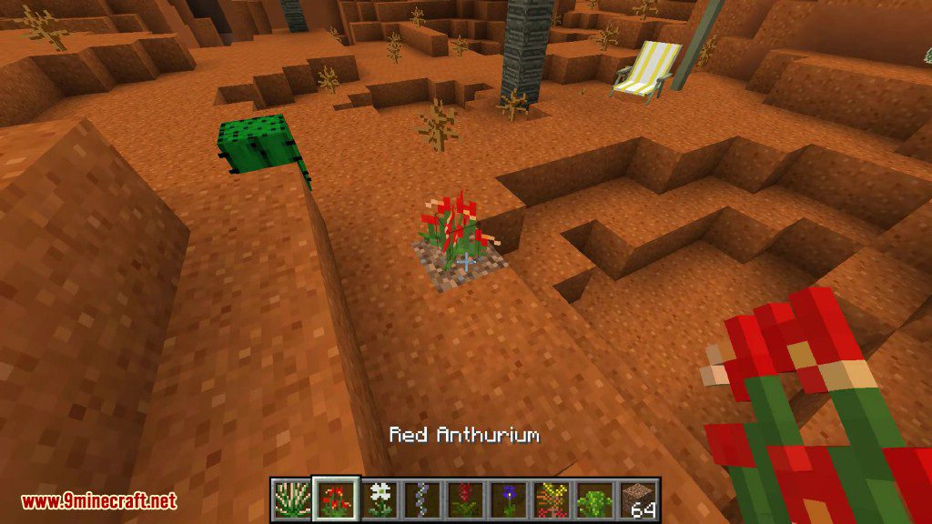 Tropicraft Mod Screenshots 10