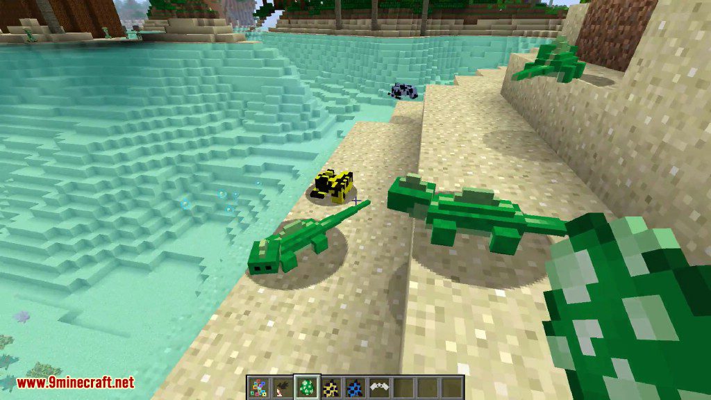 Tropicraft Mod Screenshots 22