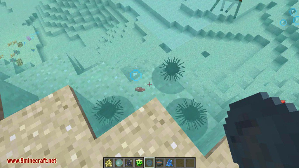 Tropicraft Mod Screenshots 24
