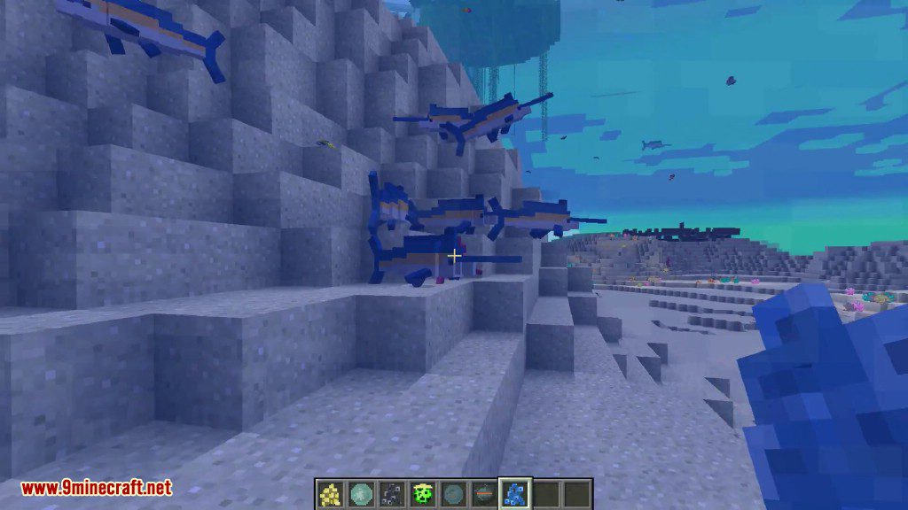 Tropicraft Mod Screenshots 26