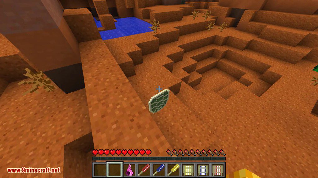 Tropicraft Mod Screenshots 3