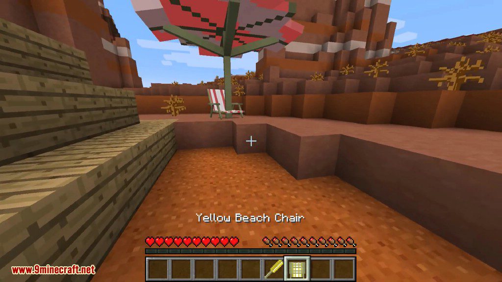 Tropicraft Mod Screenshots 5