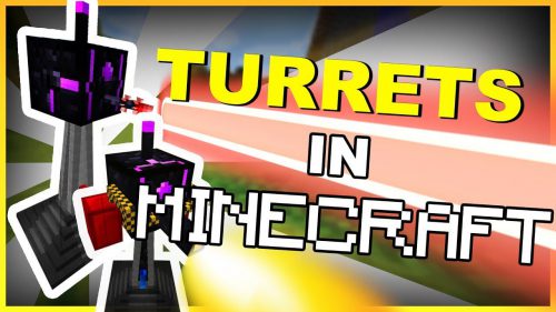 Turret Rebirth Mod