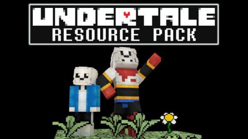 Undertale Resource Pack