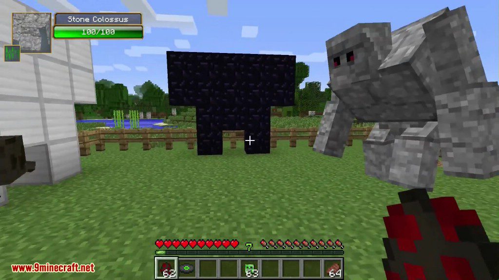 Utility Mobs Mod Screenshots 10