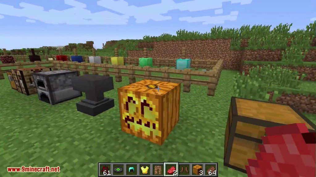 Utility Mobs Mod Screenshots 19