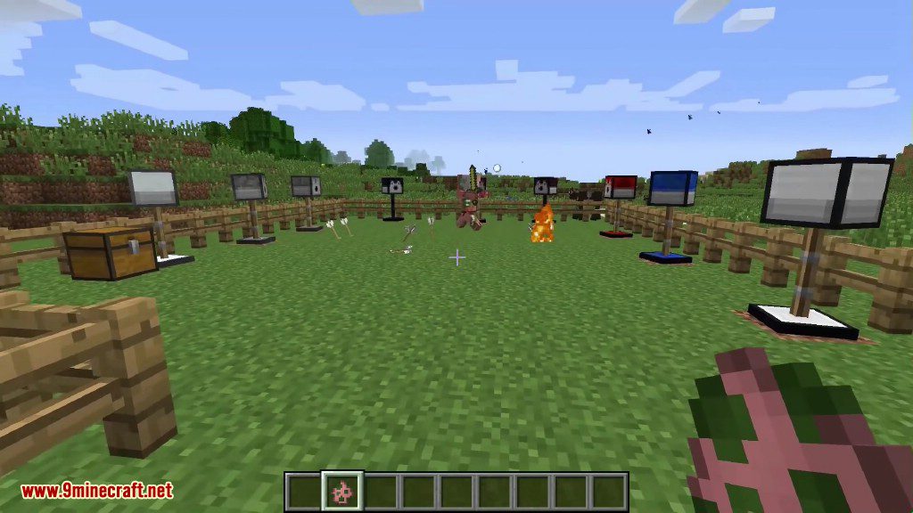 Utility Mobs Mod Screenshots 2