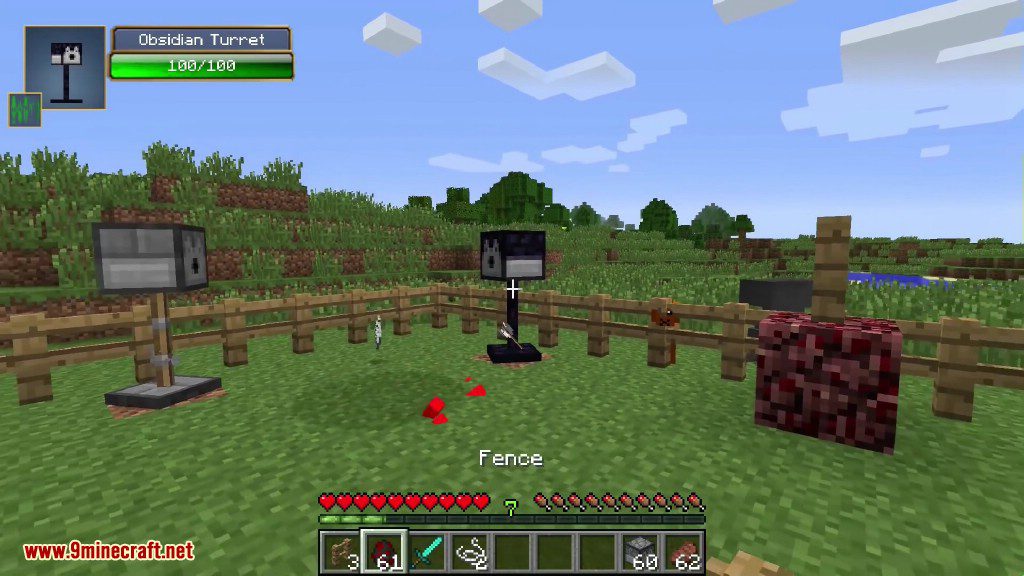 Utility Mobs Mod Screenshots 25