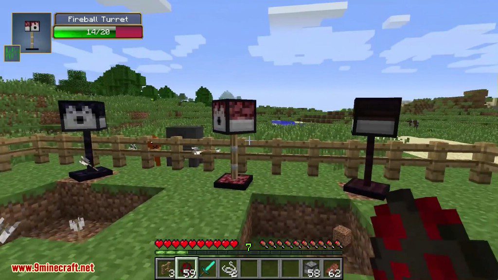 Utility Mobs Mod Screenshots 26