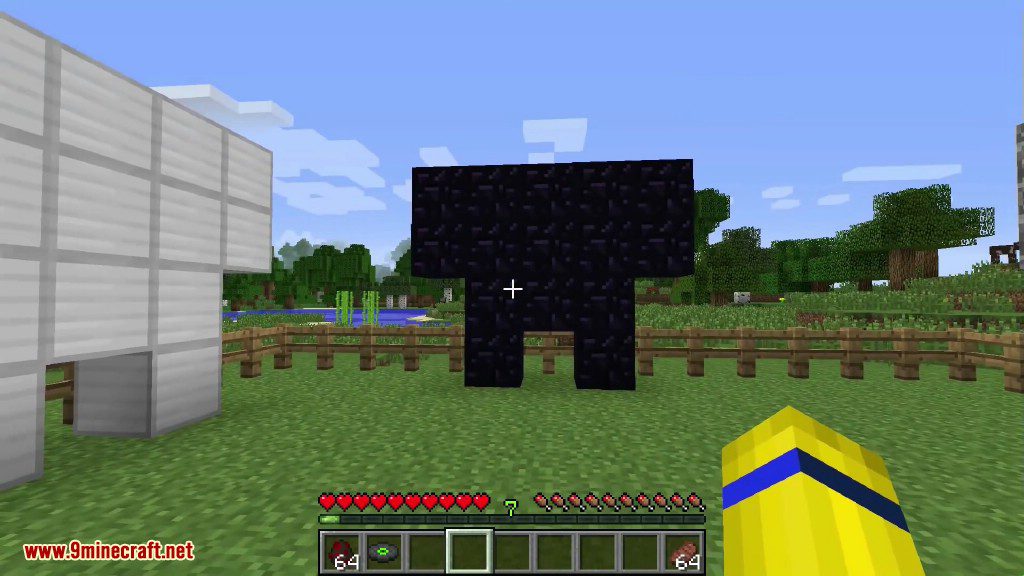 Utility Mobs Mod Screenshots 6