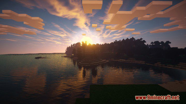 Veristicraft Resource Pack Screenshots 3