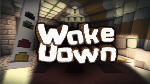 WakeDown-Map
