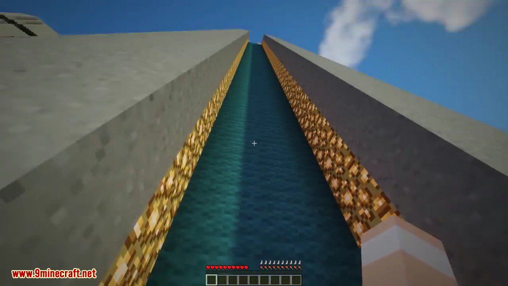 Wall Jump Mod Screenshots 7